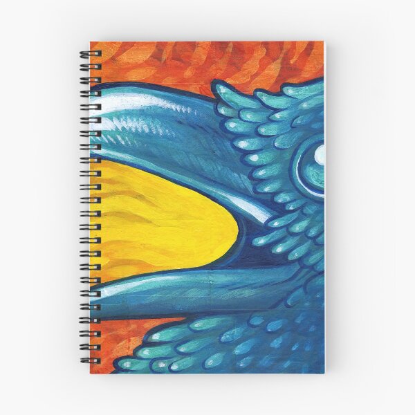 Aperçu de l'œuvre Corbeau créée et vendue par stablercake.