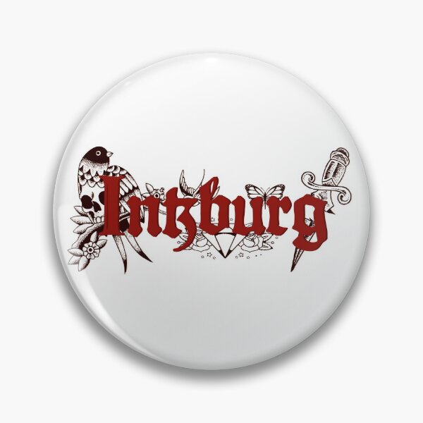 Item preview, Inkburg from younger designed and sold by emroccs.