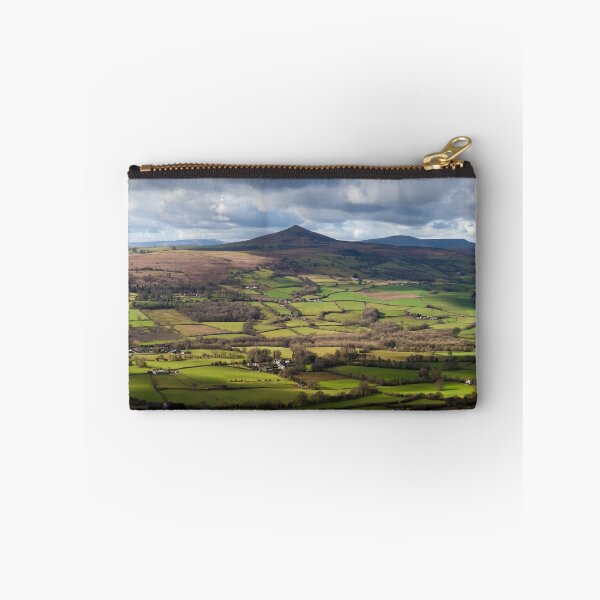 Item preview, Sugarloaf Mountain Wales designed and sold by Leighton Collins.