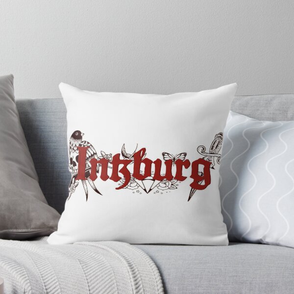 Item preview, Inkburg from younger designed and sold by emroccs.