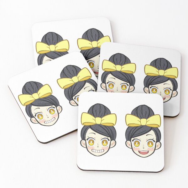 Item preview, Hina & Hika designed and sold by Diaphanace.