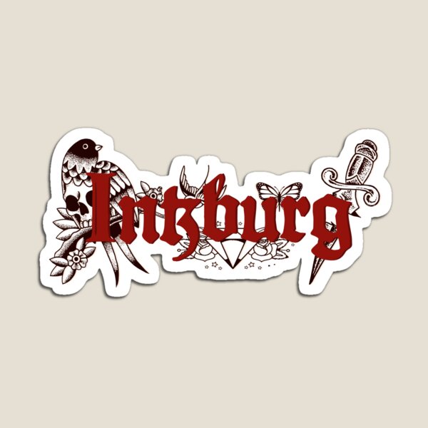 Artikelvorschau, Inkburg von jüngeren entworfen und verkauft von emroccs.