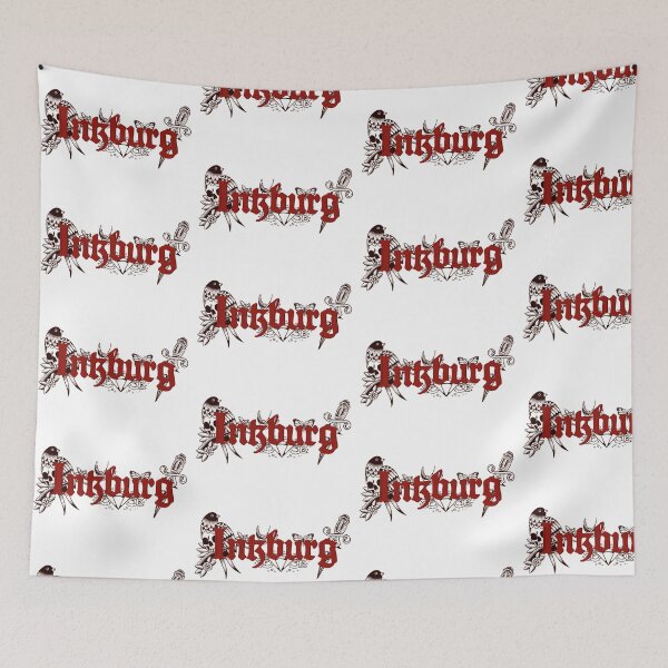 Item preview, Inkburg from younger designed and sold by emroccs.