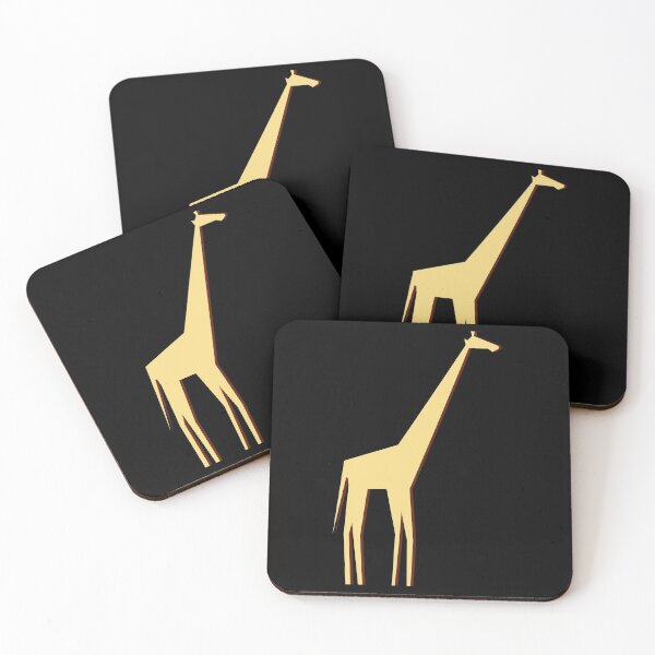 Item preview, Giraffe - Origami designed and sold by Patternsonly.