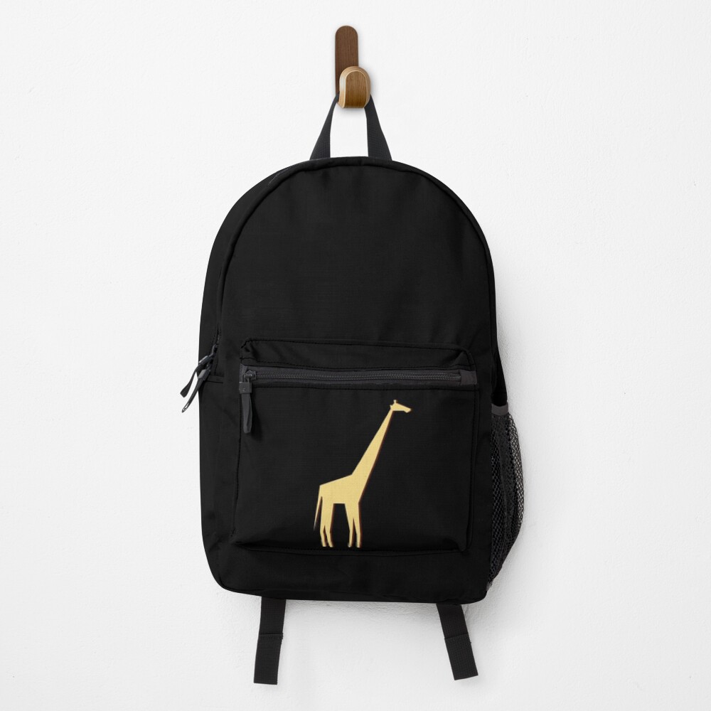 Item preview, Backpack designed and sold by Patternsonly.