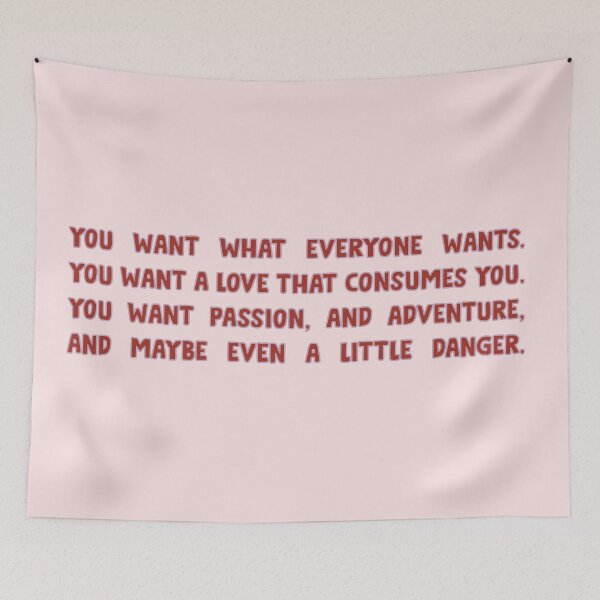 Item preview, damon quote designed and sold by virginia nash.