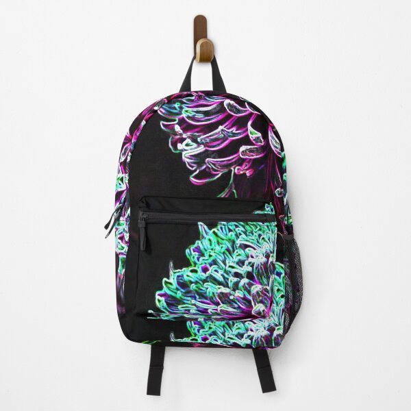 Item preview, Psychedelic Electric Flower designed and sold by contraplex.