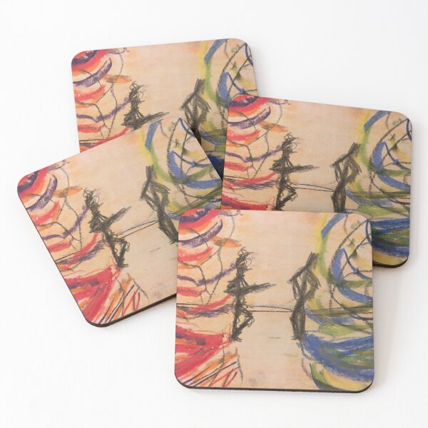 Item preview, No Boundaries Between designed and sold by HoundDogs.