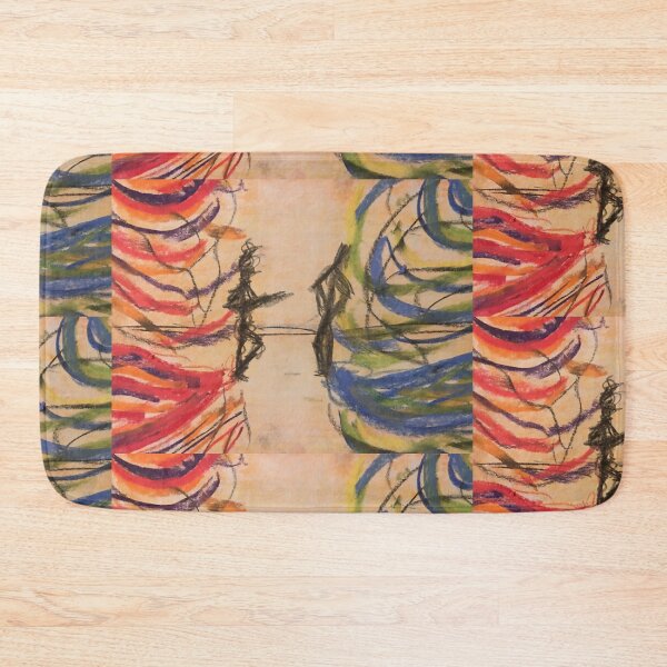 Item preview, No Boundaries Between designed and sold by HoundDogs.