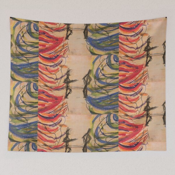 Item preview, No Boundaries Between designed and sold by HoundDogs.