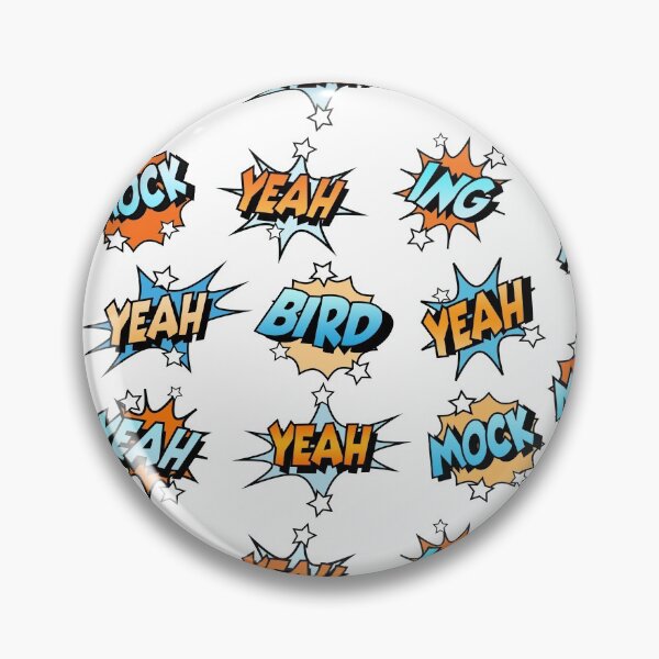 Item preview, Mocking Bird designed and sold by rhserra.