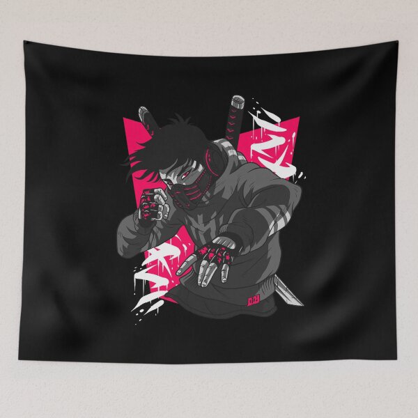 Item preview, Survive Tokyo designed and sold by Desiznn.