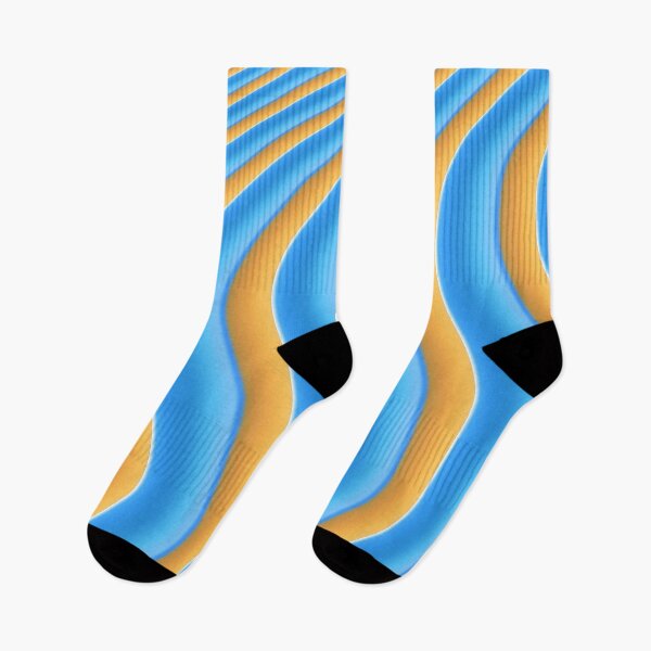 Item preview, Wavy Relaxation designed and sold by Judson Cottrell.