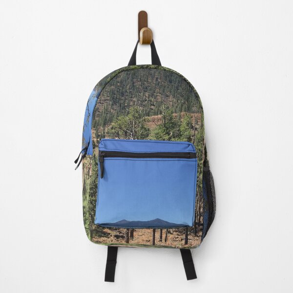 Item preview, Flagstaff Watershed Arizona US designed and sold by tamal778.