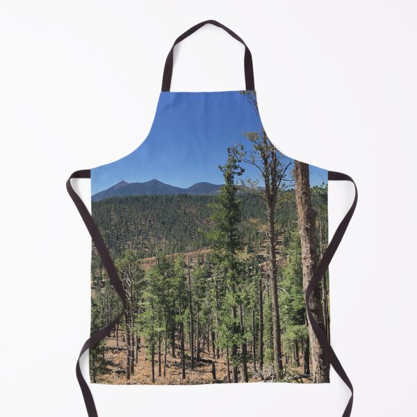 Item preview, Flagstaff Watershed Arizona US designed and sold by tamal778.