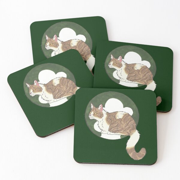 Item preview, Leafstar designed and sold by CasualGoshawk.