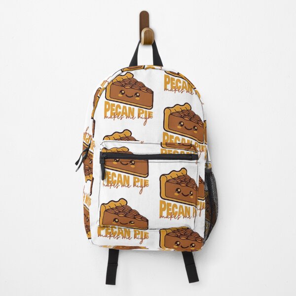Item preview, Pecan Pie Makes Me High designed and sold by pintsandquarts.