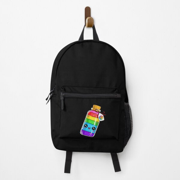 Item preview, Rainbow bottle  designed and sold by Duaxstudios11.