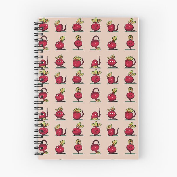 Item preview, Beetroot Yoga designed and sold by Huebucket.