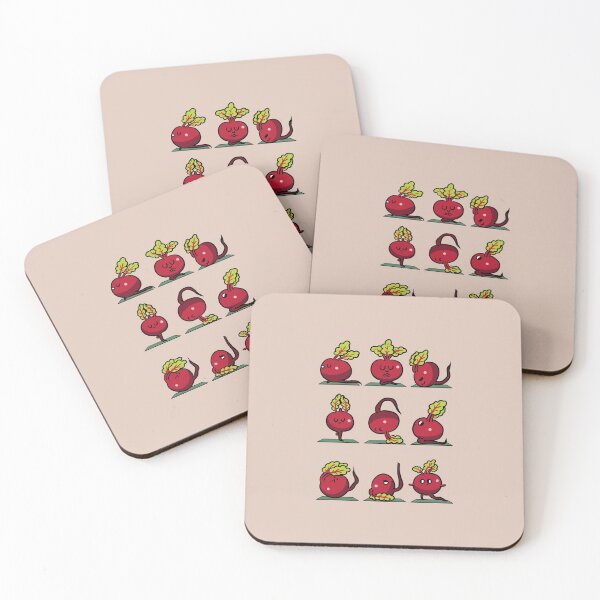 Item preview, Beetroot Yoga designed and sold by Huebucket.