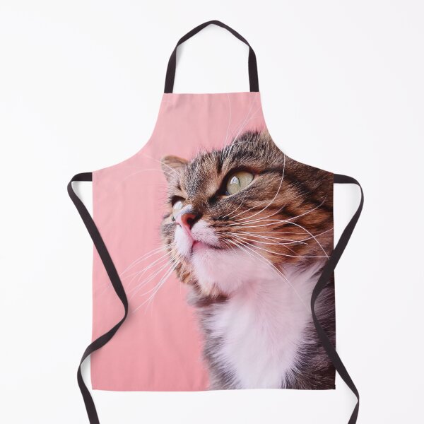Item preview, Cat Face Mask designed and sold by ChiefNaija.