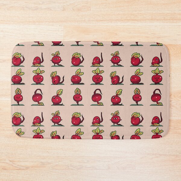 Item preview, Beetroot Yoga designed and sold by Huebucket.
