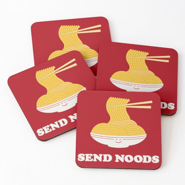 Item preview, Send Noods designed and sold by Heyday Threads.