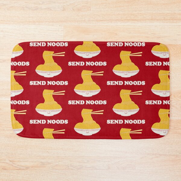 Item preview, Send Noods designed and sold by Heyday Threads.