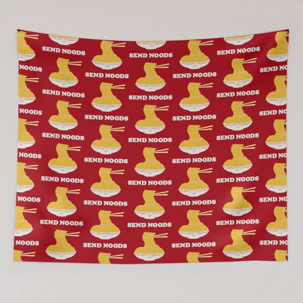 Item preview, Send Noods designed and sold by Heyday Threads.