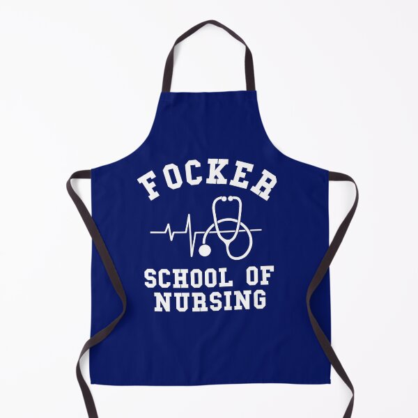 Item preview, Focker School Of Nursing designed and sold by everything-shop.