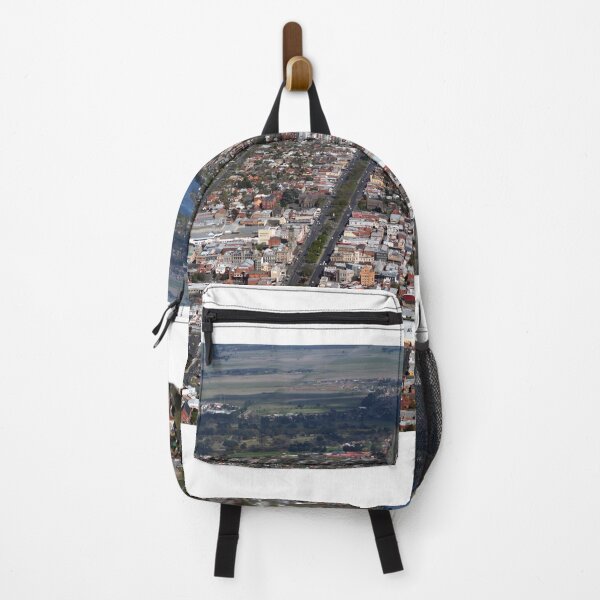 Item preview, Ballarat aerial panorama 2001 designed and sold by victor.