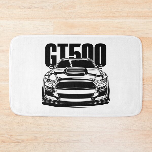 Item preview, Shelby Mustang GT500 designed and sold by idrdesign.