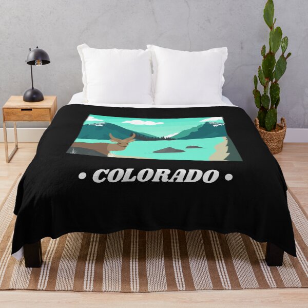 Item preview, State of Colorado designed and sold by TitanRN.