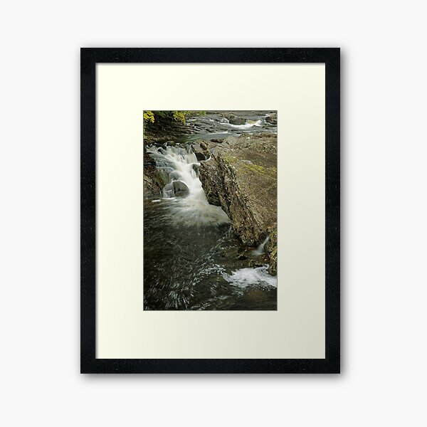 Item preview, ROCKY WATERFALL  designed and sold by andrewsaxton.
