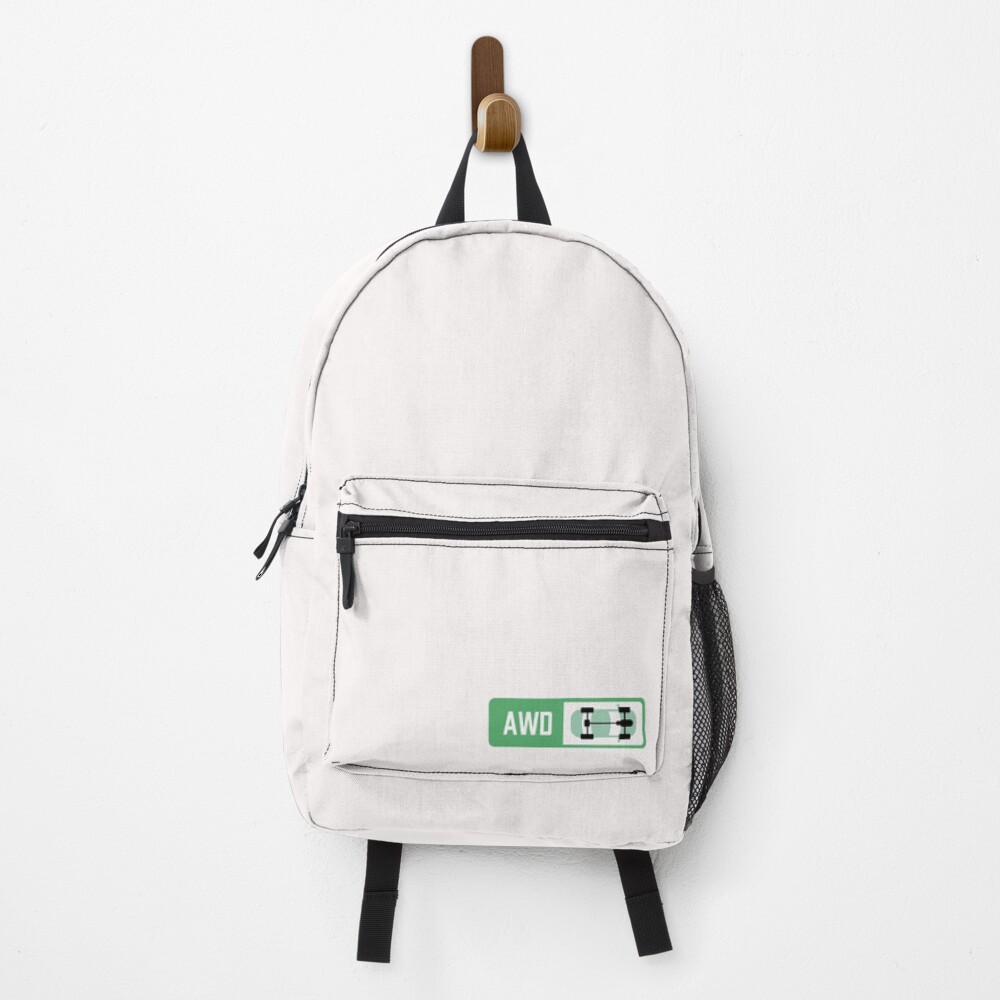 Item preview, Backpack designed and sold by StyleHubDesign.