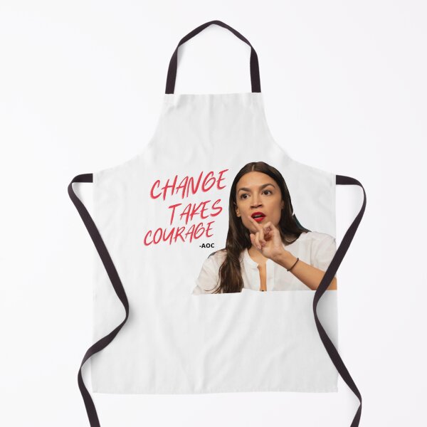 Item preview, Alexandria Ocasio-Cortez AOC qoutes designed and sold by Jayadevv.
