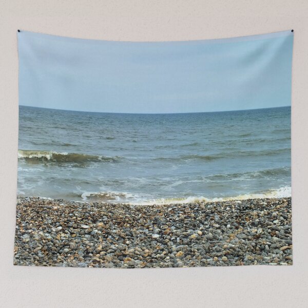 Item preview, Sky Sea and Shingle designed and sold by Yampimon.