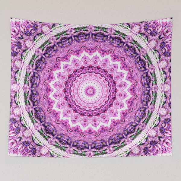 Item preview, Mandala of exquisiteness. designed and sold by cr6zym1nd.