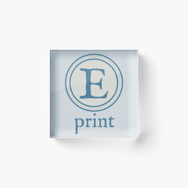 Item preview, Empirical Print from Younger designed and sold by emroccs.