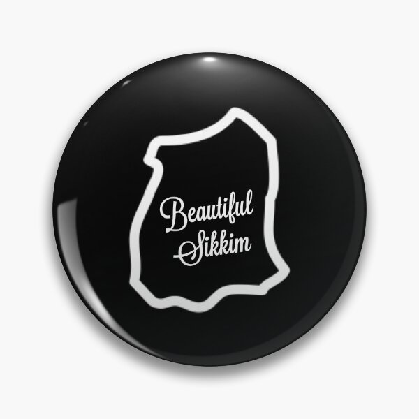 Item preview, Beautiful Sikkim designed and sold by So Witcasm ?.