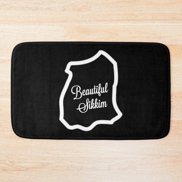 Item preview, Beautiful Sikkim designed and sold by So Witcasm ?.