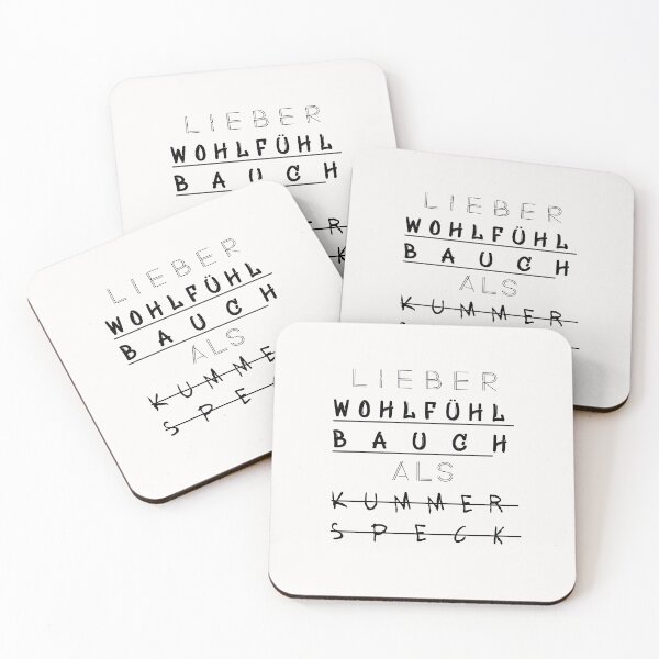 Item preview, Better feel good stomach than bad fat designed and sold by avocadissimo.