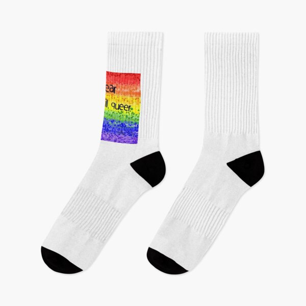 Item preview, New year Still queer, LGBTQ funny humor, gay pride, I survived 2020, 2021 new year humor, funny New Years resolution  designed and sold by The Snarky  Psychologist.