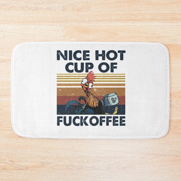 Item preview, Nice Hot Cup Of Coffee  designed and sold by chetme.