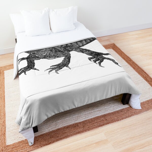 Kenneth the Water Dragon Comforter