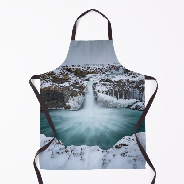 Item preview, Aldeyjarfoss designed and sold by John Dekker.