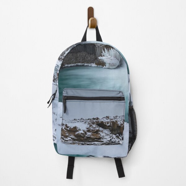 Item preview, Aldeyjarfoss designed and sold by John Dekker.