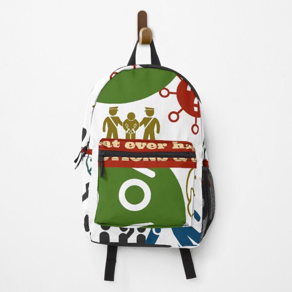 Item preview, I have a Question??? designed and sold by Awake-Aware.