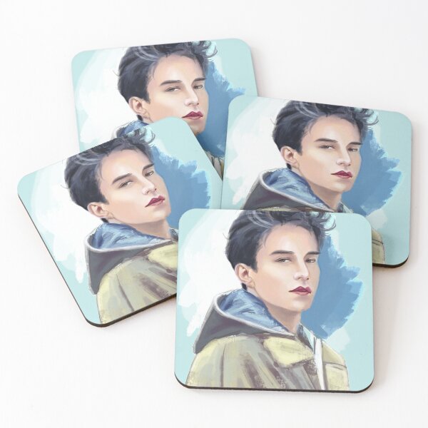 Item preview, Lee Dong Wook designed and sold by Hiyas.