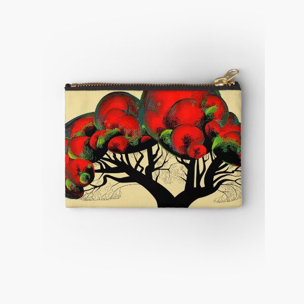 Item preview, Red Tree designed and sold by jadekandel.